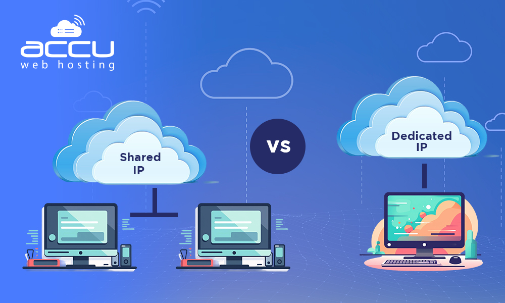 Dedicated IP vs Shared IP Hosting: Complete Guide 2024