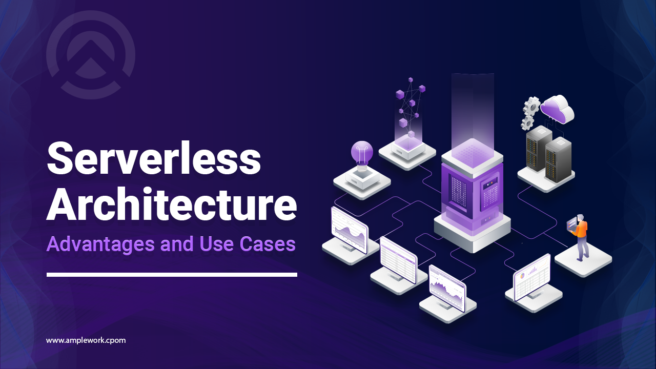Going Serverless: Edge Computing in Modern Web Architecture