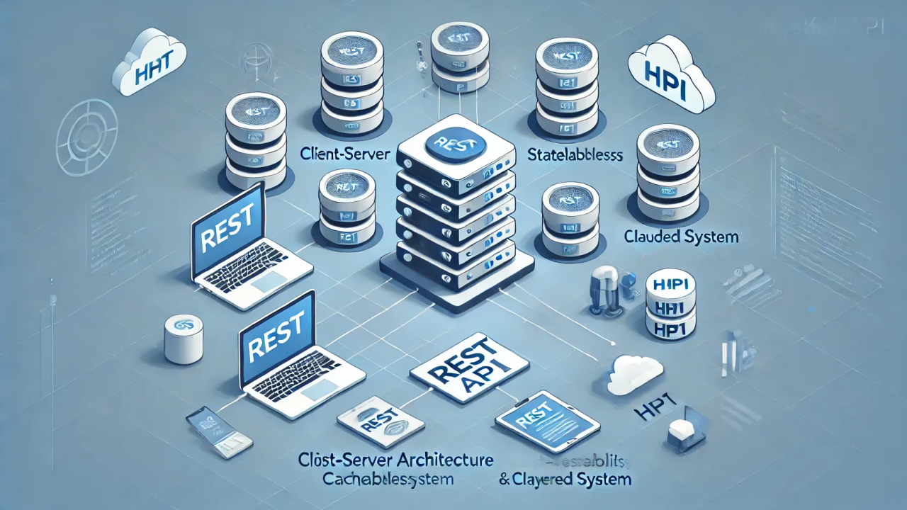 Understanding RESTful APIs: Build Scalable Web Connections