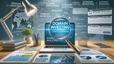 Domain Investing for Beginners: Complete 2026 Guide