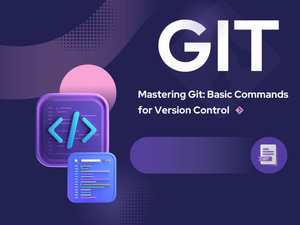 Mastering Version Control: Git & GitHub for Beginners
