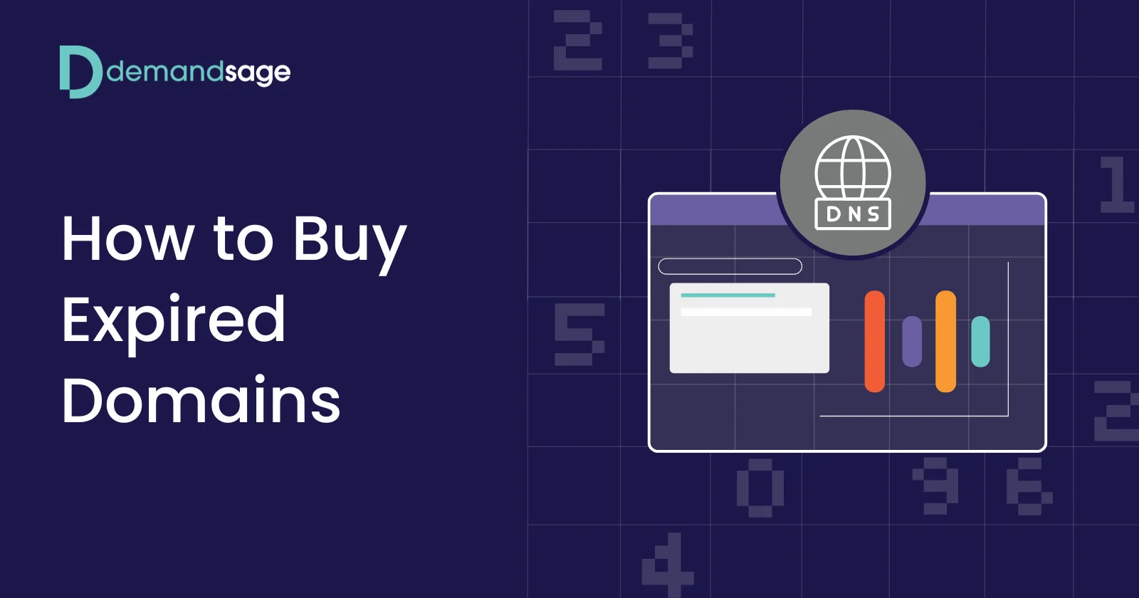 How to Buy Expired Domains: Safe Research & Analysis Guide