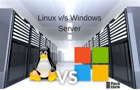 Linux vs Windows Server Hosting: Which is Best?