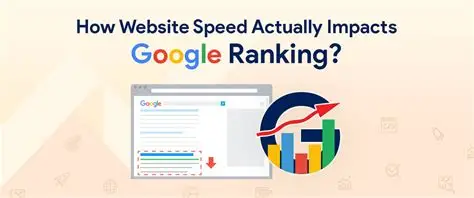 How Hosting Infrastructure Impacts Loading Speed & Google Rankings