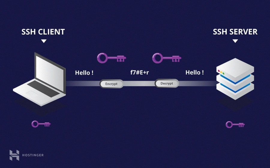 SSH Server Connection & Root Access Web Hosting Tutorial