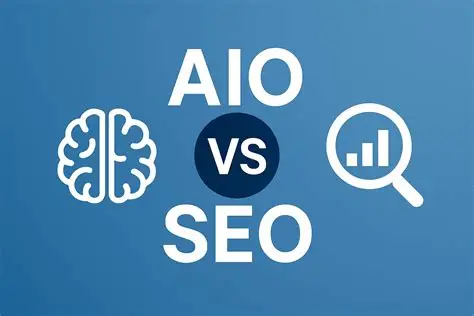 Best SEO Tools vs AI Tools: Which Should You Choose for Digital Success?