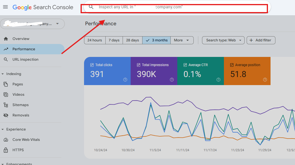 Google Search Console Guide: Track SEO Metrics & Fix Errors