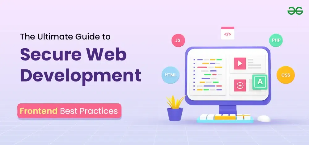Secure Web Development: Prevention Guide for Developers