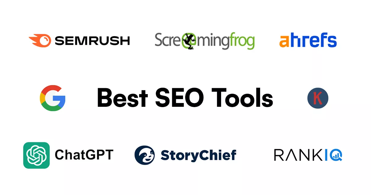 BEST SEO TOOLS VS AI TOOLS