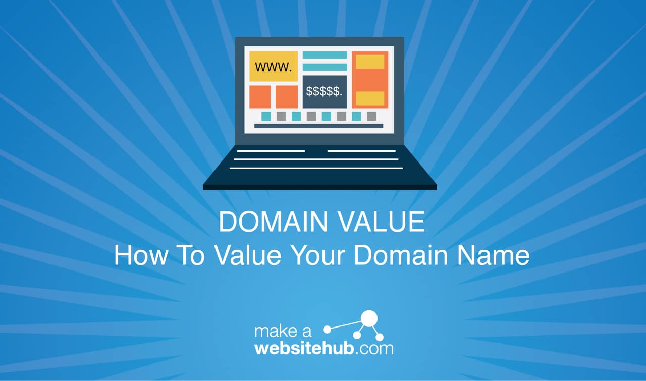 Domain Valuation Principles: How Much Is a Domain Worth