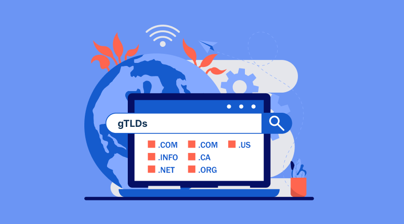 Alternative Domain Extensions: Investing in .AI, .IO & New gTLDs