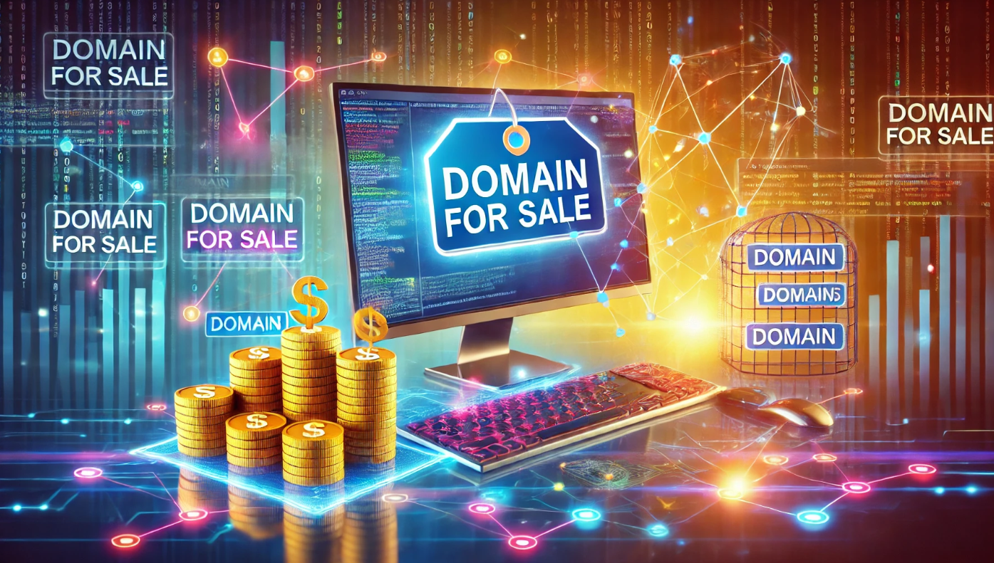 Domain Flipping Guide: Buy & Sell Domains for Profit