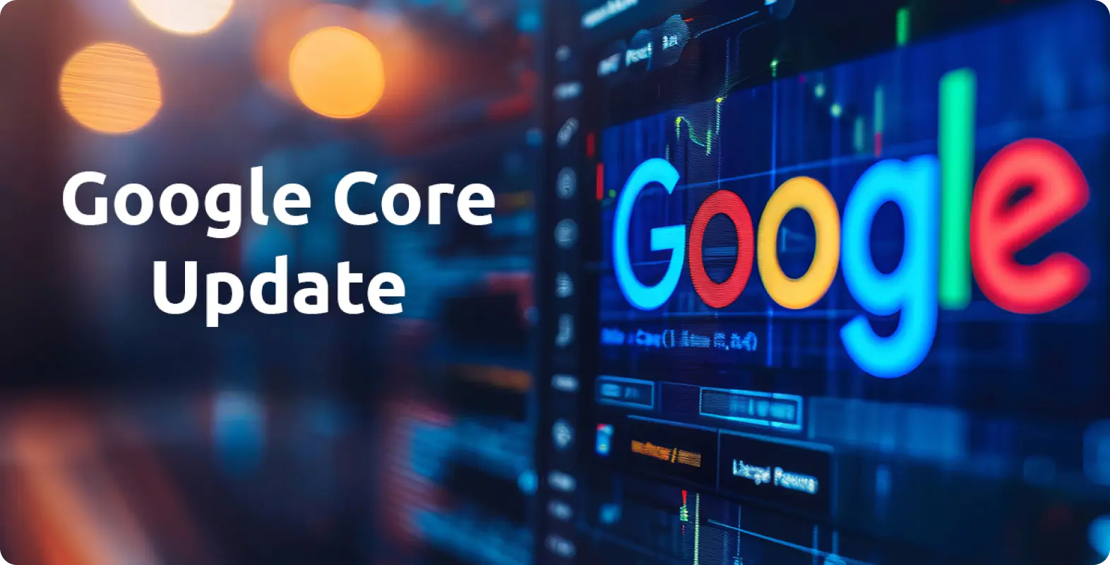 Google Core Update Recovery: Future-Proof Your SEO Strategy