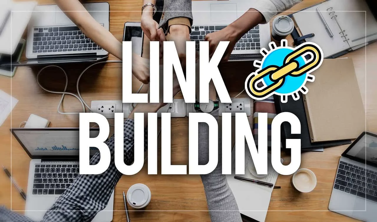 Advanced Link Building Strategies for Sustainable Traffic Growth