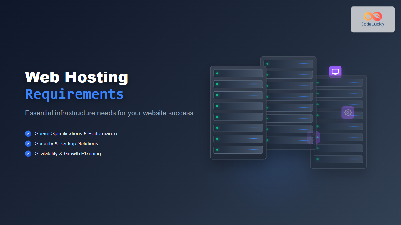 Hosting & Infrastructure: Essential Guide for Marketing Success