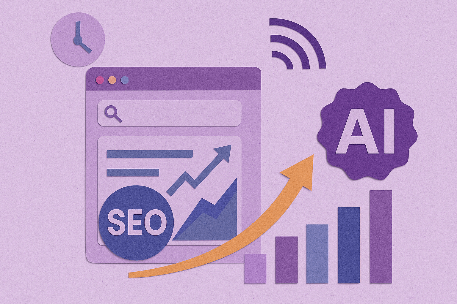 AI Search vs. Traditional SEO: What You Must Change on Your Website Right Now