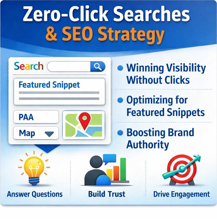 How to Build a Winning Zero-Click Search Strategy This Year