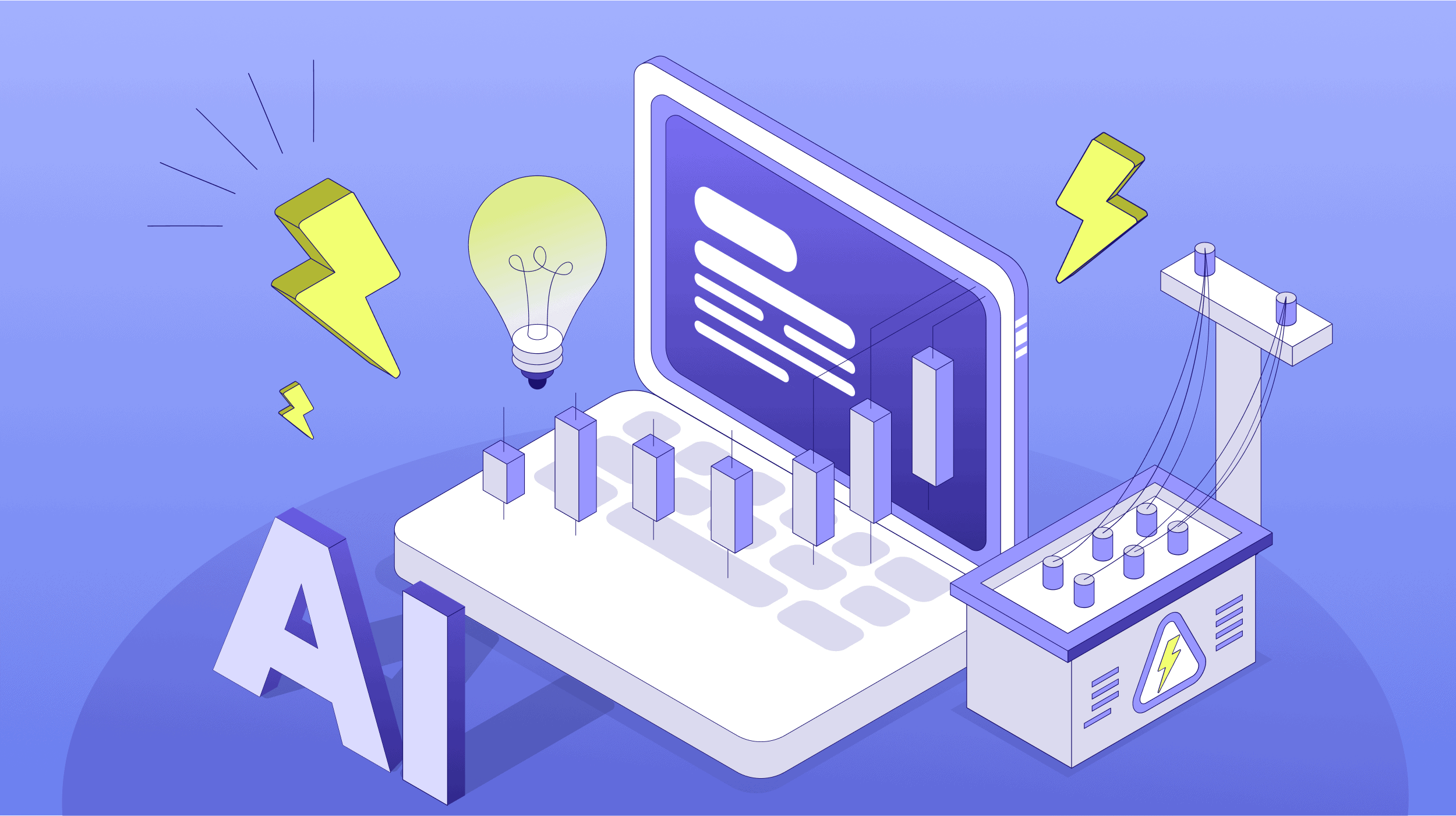 How to Write Content for AI That Search Robots Love